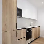 Apartmán Aurea By Feelfreerentals San Sebastián
