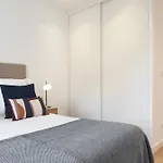Aurea By Feelfreerentals Apartmán San Sebastián