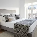 Aurea By Feelfreerentals Apartmán San Sebastián