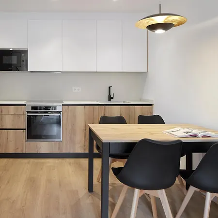 Aurea By Feelfreerentals *