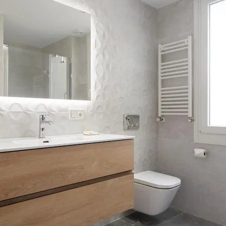 Aurea By Feelfreerentals 아파트 *