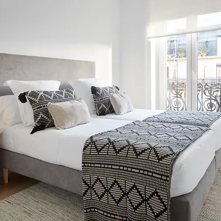 Aurea By Feelfreerentals Apartment San Sebastián