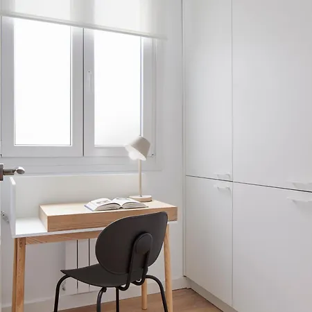 Aurea By Feelfreerentals 아파트 산세바스티안