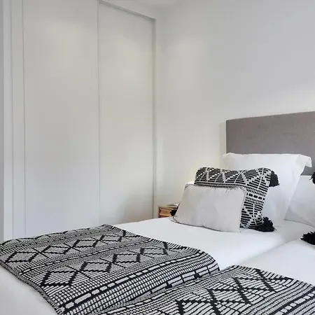 Aurea By Feelfreerentals * 산세바스티안