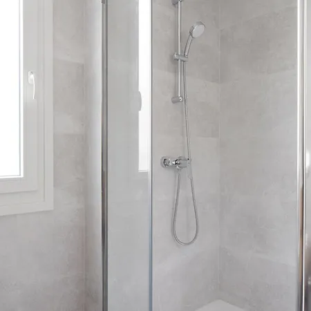 아파트 Aurea By Feelfreerentals *