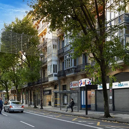 Aurea By Feelfreerentals San Sebastián