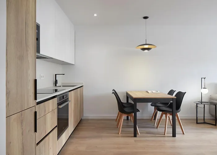 Aurea By Feelfreerentals Apartament