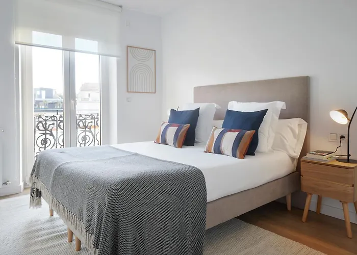 Aurea By Feelfreerentals *