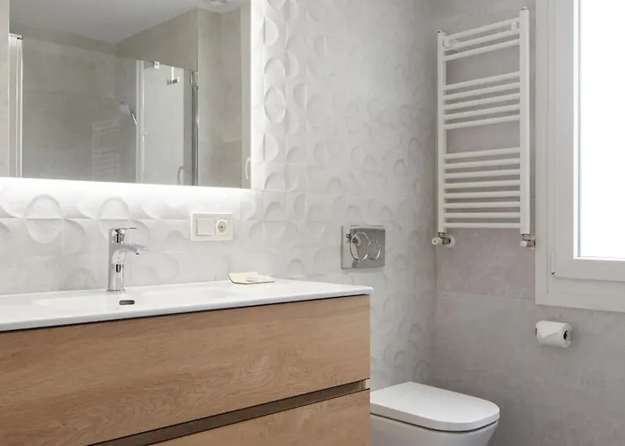 Aurea By Feelfreerentals Apartament *