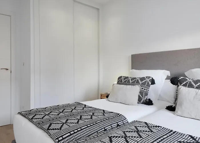 Aurea By Feelfreerentals * San Sebastian