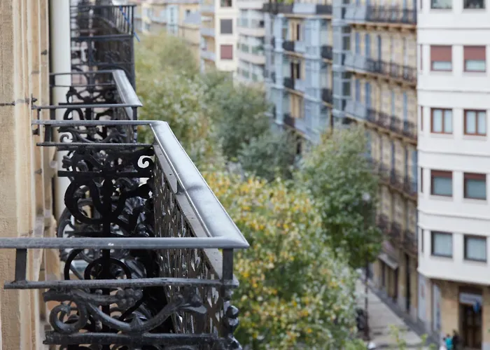Aurea By Feelfreerentals San Sebastian