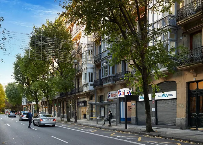 Aurea By Feelfreerentals San Sebastián