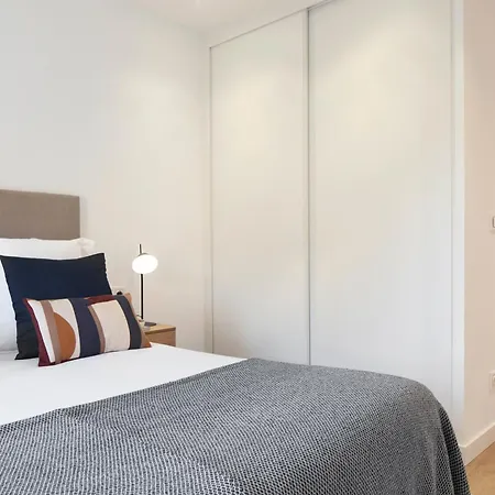 Aurea By Feelfreerentals 아파트 산세바스티안