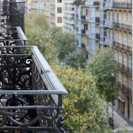 Aurea By Feelfreerentals サン・セバスティアン