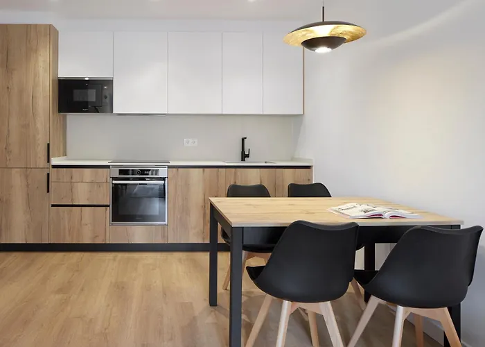 Aurea By Feelfreerentals *