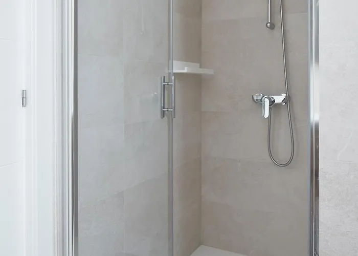 Aurea By Feelfreerentals Lejlighed San Sebastián