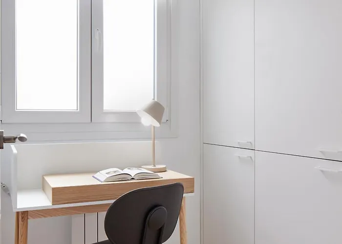 Aurea By Feelfreerentals Lejlighed San Sebastián