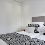 Aurea By Feelfreerentals * San Sebastián
