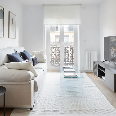 Aurea By Feelfreerentals *