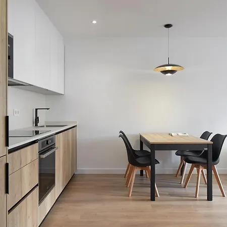 Aurea By Feelfreerentals Apartman