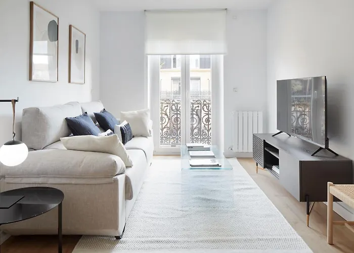 Aurea By Feelfreerentals *