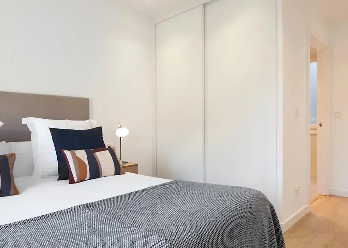 Aurea By Feelfreerentals Apartman San Sebastián